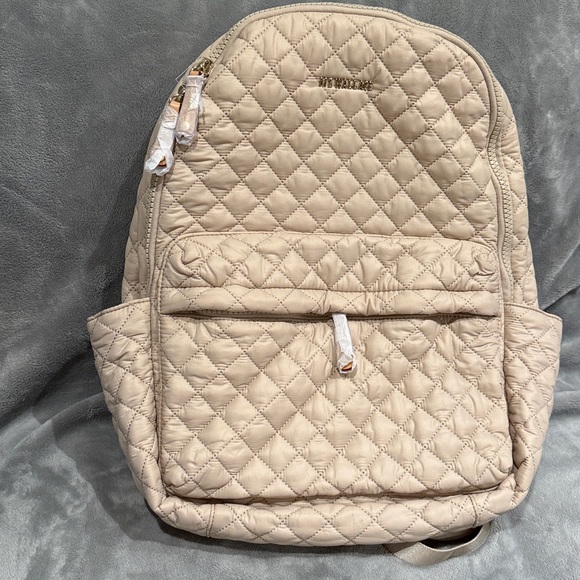 Mz Wallace Buff Metro Backpack II - Picture 2 of 11